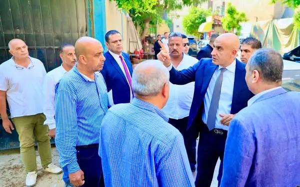 وزير التربية والتعليم