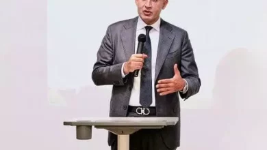 وزير التربية والتعليم