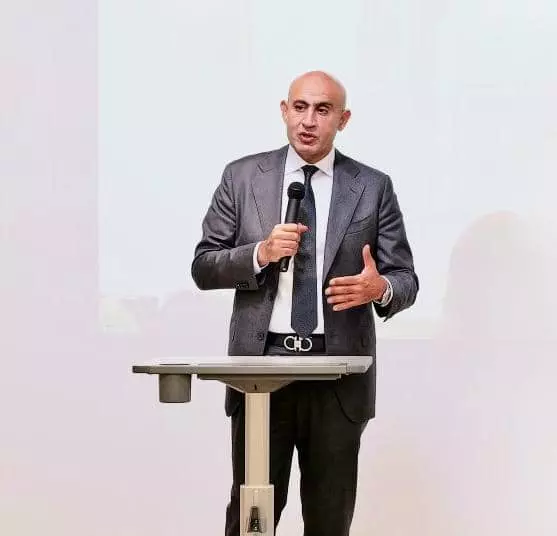 وزير التربية والتعليم