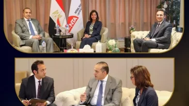 الشؤون النيابية