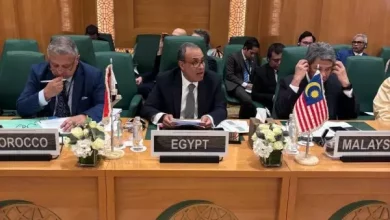 وزير الخارجية