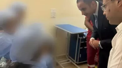 نائب وزير الصحة