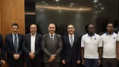 وكالة الفضاء المصرية