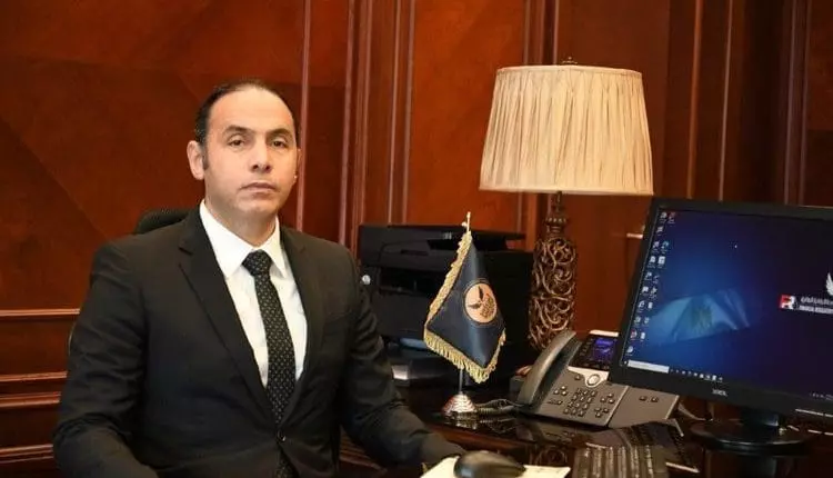 رئيس الوزراء
