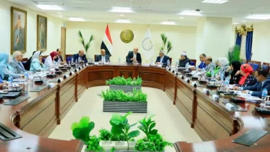 وزير التربية والتعليم