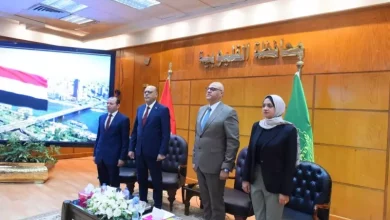 وزير العمل