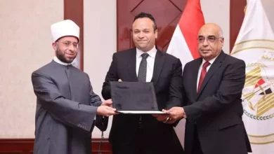 العدل والأوقاف