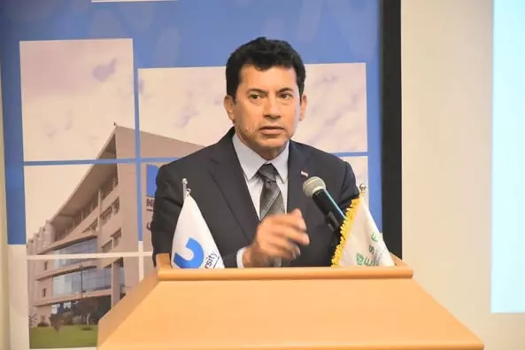 الشباب والرياضة والأوقاف