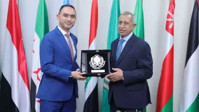 الأكاديمية العربية