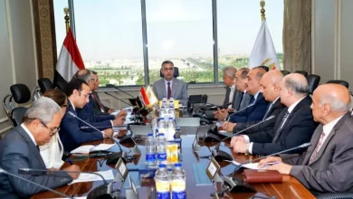 وزير التموين