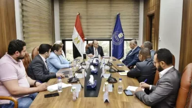 رئيس هيئة الدواء المصرية