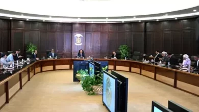رئيس الوزراء