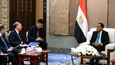 رئيس الوزراء