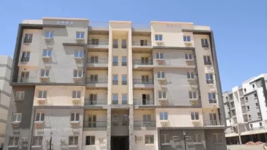 وزير الاسكان