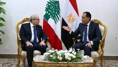رئيس الوزراء