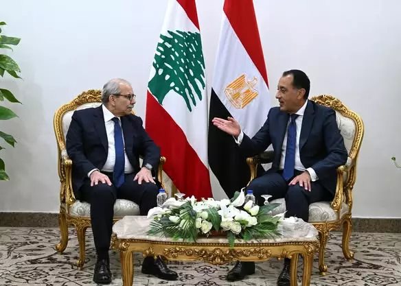رئيس الوزراء