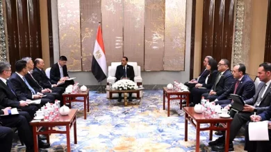 رئيس الوزراء