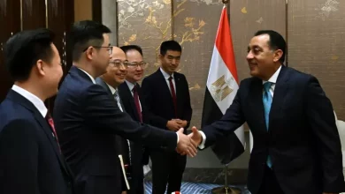 رئيس الوزراء