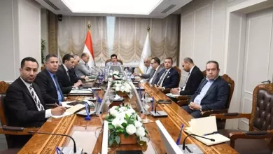 الشباب والرياضة