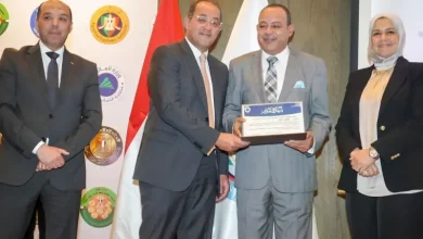 وزير المالية