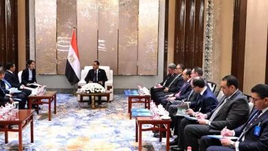 رئيس الوزراء