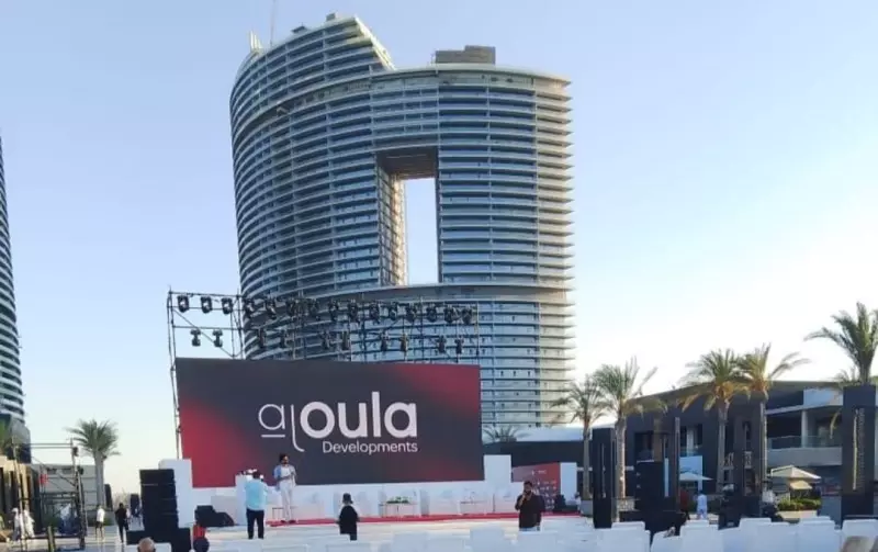 Al Oula Developments