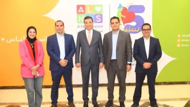 وزير الزراعة