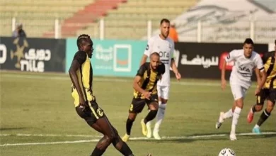 المقاولون العرب