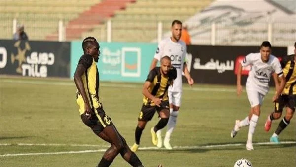 المقاولون العرب