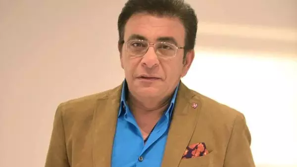 عاطف كامل