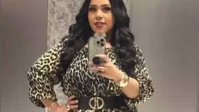 شيماء سيف