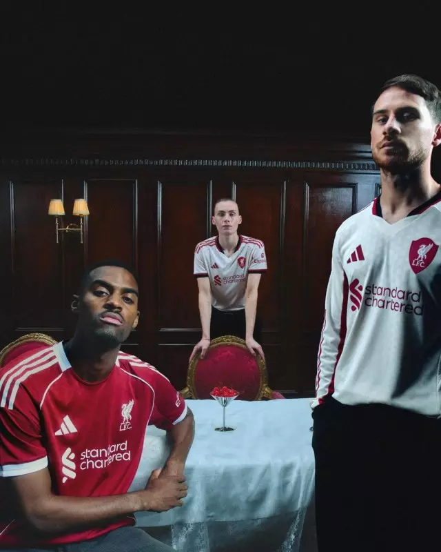 Liverpool