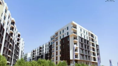 New Jersey Developments