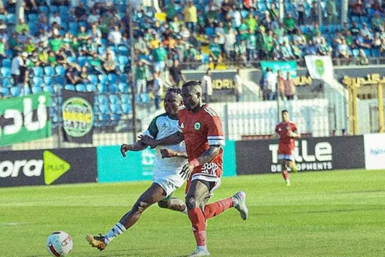 الاتحاد السكندري