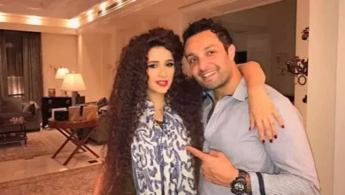 ياسمين عبد العزيز