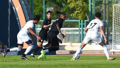 الزمالك و بروكسي