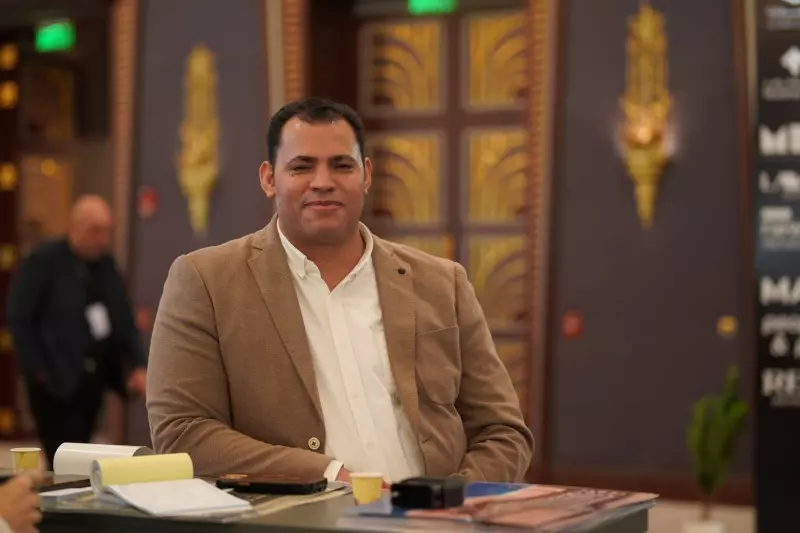 معرض المستقبل العقاري
