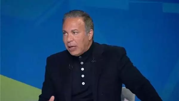 أيمن يونس 