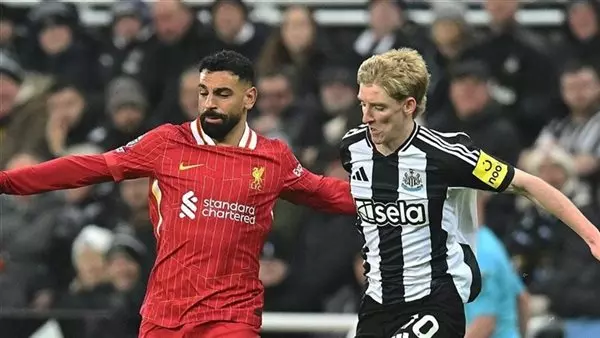 ليفربول