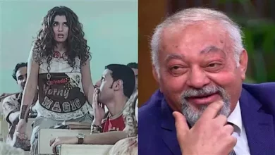 سامي مغاوري