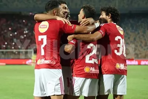 الأهلي 