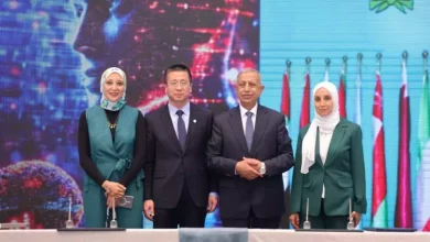 هواوي مصر
