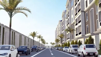 شركة تراث العقارية