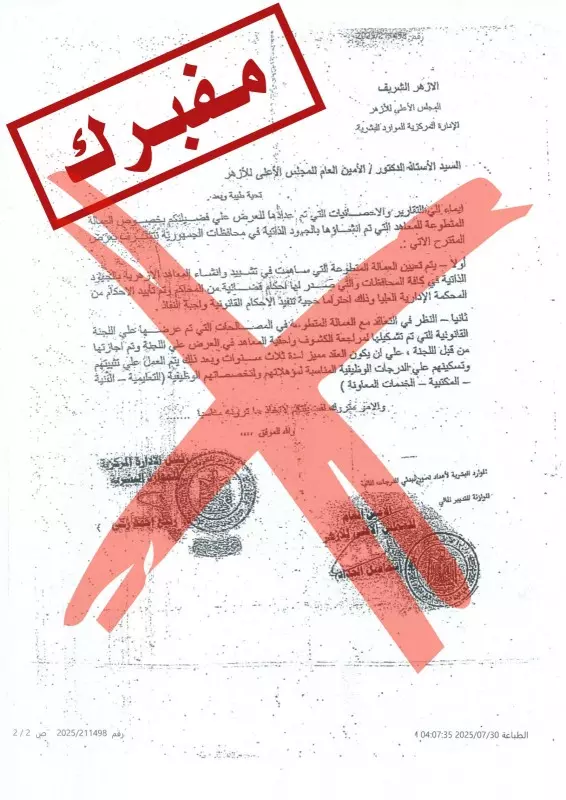 الازهر