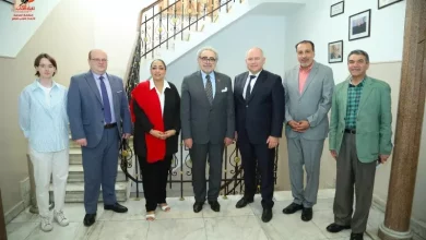 روسيا