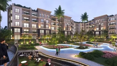 ARABCO Developments