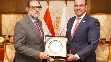 الرعاية الصحية