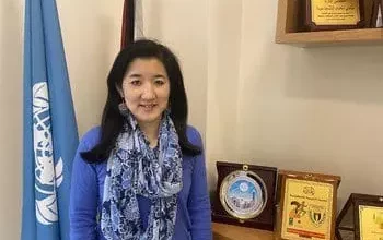 الأمم المتحدة