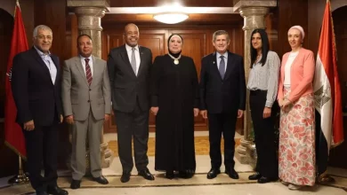 مصر للتأمين
