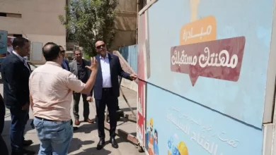 وزير العمل
